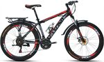 Xe đạp điện địa hình Fascino W600X New